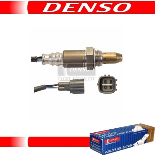 Denso Upstream Rear Denso Air/Fuel Ratio Sensor for 2004-2010 TOYOTA SIENNA