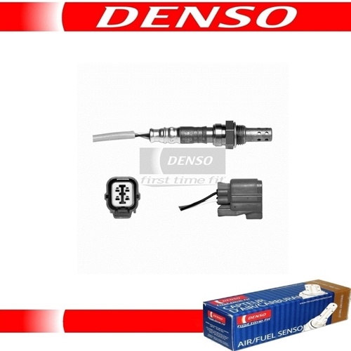 Denso Upstream Air/Fuel Ratio Sensor for 2003-2004 SUBARU IMPREZA