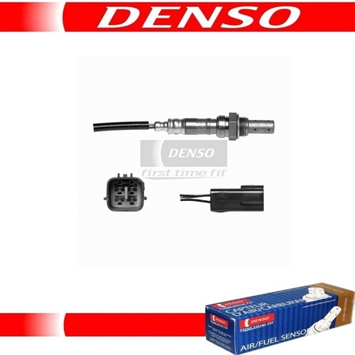 Denso Upstream Air/Fuel Ratio Sensor for 1999-2001 SUBARU IMPREZA