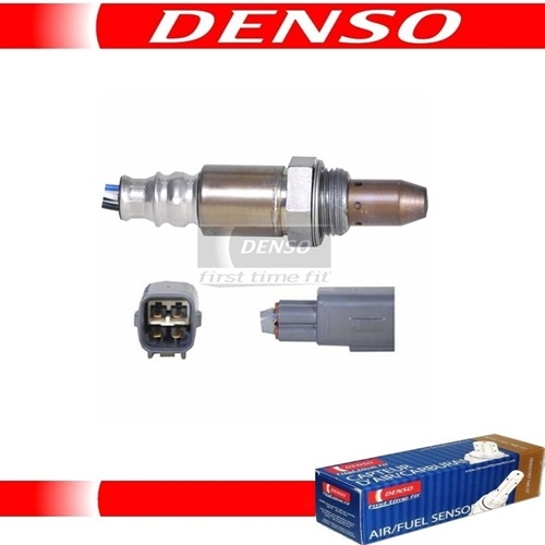 Denso Upstream Left Air/Fuel Ratio Sensor for 2005 TOYOTA TUNDRA