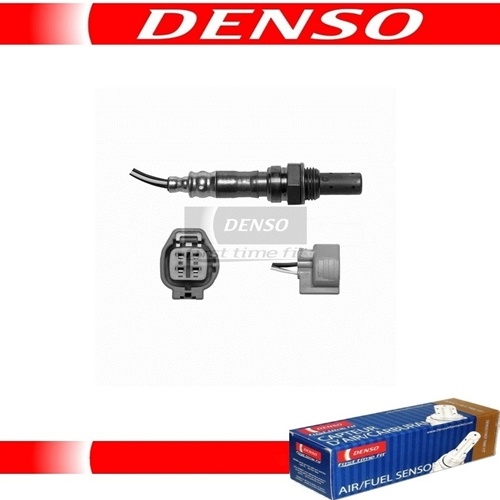 Denso Upstream Air/Fuel Ratio Sensor for 2005 JAGUAR SUPER V8