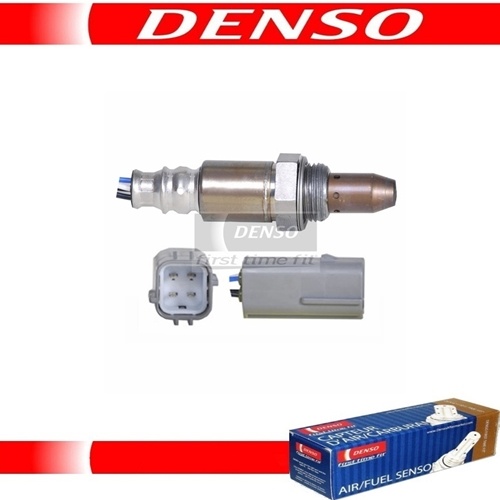 Denso Upstream Air/Fuel Ratio Sensor for 2014-2015 NISSAN ROGUE SELECT 2.5L