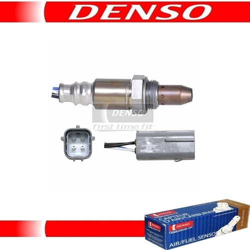 Denso Upstream Denso Air/Fuel Ratio Sensor for 2008-2012 NISSAN TITAN