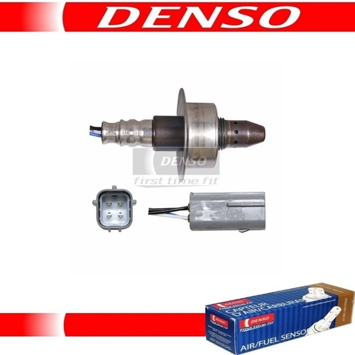 Denso Upstream Rear Air/Fuel Ratio Sensor for 2008-2009 NISSAN ALTIMA