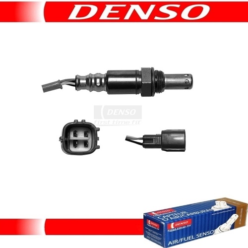 Denso Upstream Rear Air/Fuel Ratio Sensor for 2004-2006 LEXUS ES330 3.3L