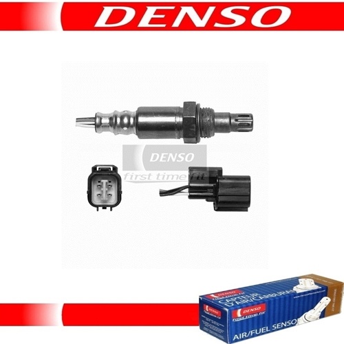Denso Upstream Denso Air/Fuel Ratio Sensor for 2003-2011 HONDA ELEMENT