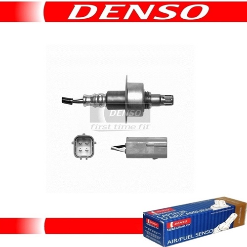 Denso Upstream Rear Air/Fuel Ratio Sensor for 2007 NISSAN ALTIMA