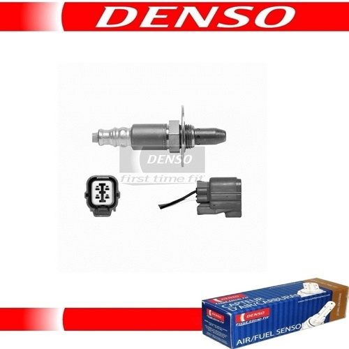 Denso Upstream Air/Fuel Ratio Sensor for 2010-2012 SUBARU LEGACY