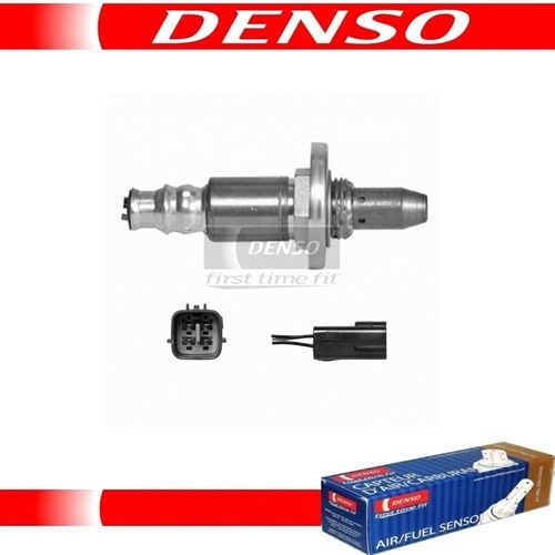 Denso Upstream Air/Fuel Ratio Sensor for 2013-2014 SUBARU WRX