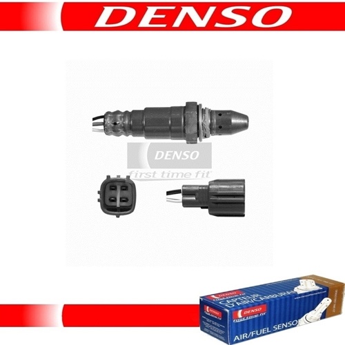 Denso Upstream Left Air/Fuel Ratio Sensor for 2013 TOYOTA HIGHLANDER