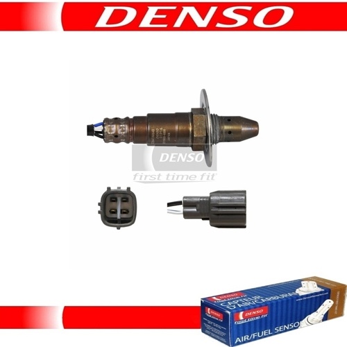 Denso Upstream Air/Fuel Ratio Sensor for 2013-2014 SUBARU LEGACY