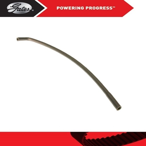 GATES Molded Heater Hose for 1988 PLYMOUTH SUNDANCE L4-2.2L