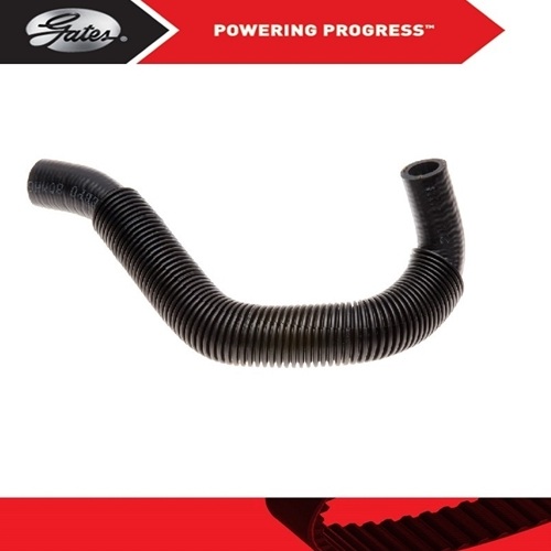 GATES Molded Heater Hose for 2003-2004 NISSAN FRONTIER V6-3.3L