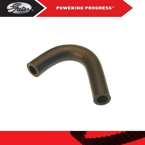GATES Molded Heater Hose for 2011 SUBARU FORESTER H4-2.5L