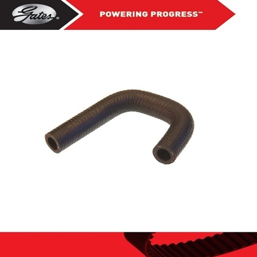 GATES Molded Heater Hose for 2013-2015 NISSAN TITAN V8-5.6L