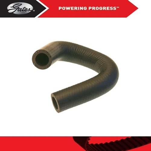 GATES Molded Heater Hose for 2004 FORD MUSTANG V6-3.9L