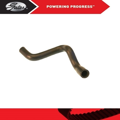 GATES Molded Heater Hose for 2000-2003 FORD FOCUS L4-2.0L