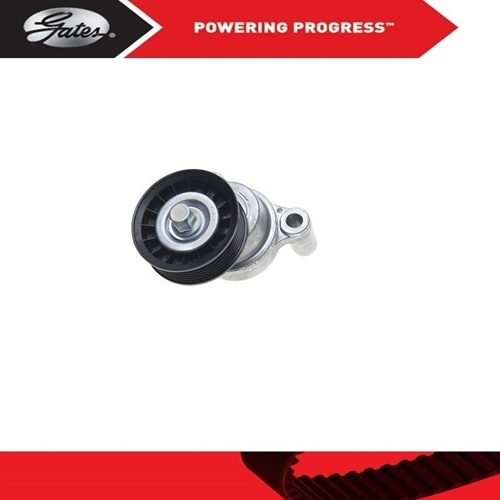 GATES Belt Tensioner Assembly for 2009-2019 CHEVROLET EXPRESS PASAJEROS V8-6.0L