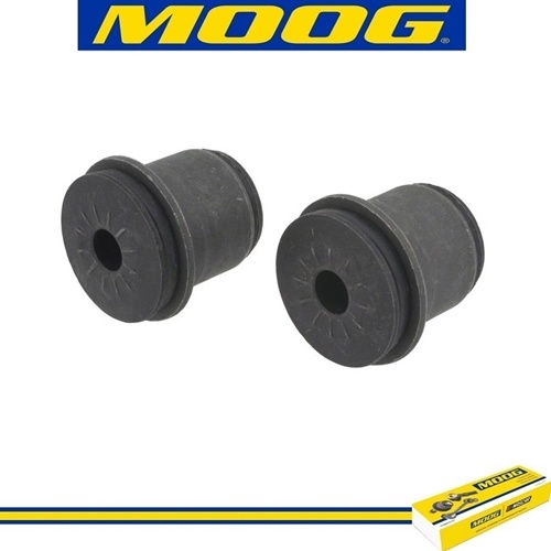 MOOG Front Upper Control Arm Bushing Kit for 2003-2009 HUMMER H2