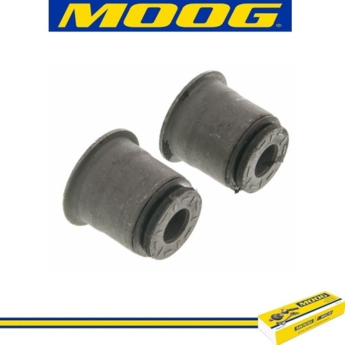 MOOG Front Upper Control Arm Bushing for 2002-2009 GMC ENVOY