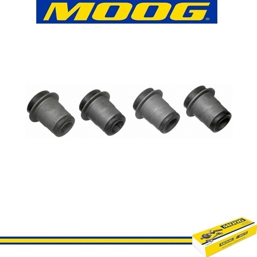 MOOG Front Lower Control Arm Bushing Kit for 1958 CHEVROLET BROOKWOOD