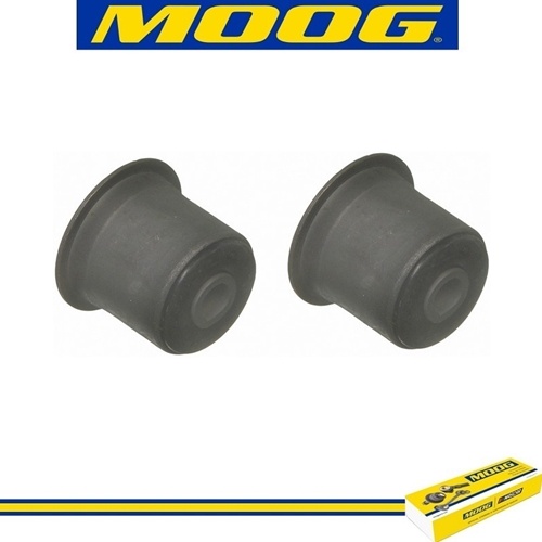 MOOG Front Upper Control Arm Bushing Kit for 1984-1990 JEEP WAGONEER 4.0L