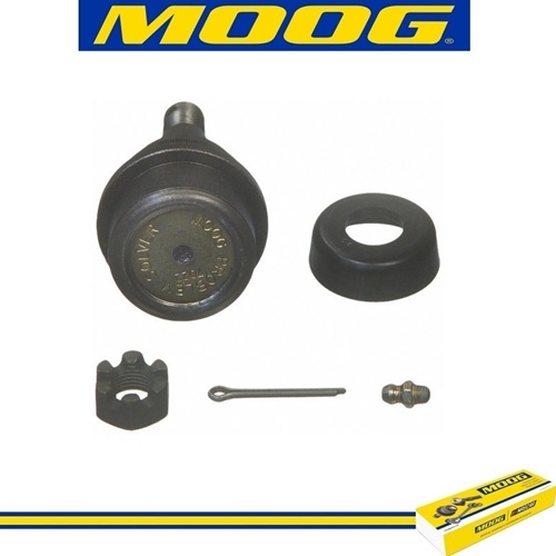 MOOG OEM Front Upper Ball Joint for 1997-2006 JEEP TJ