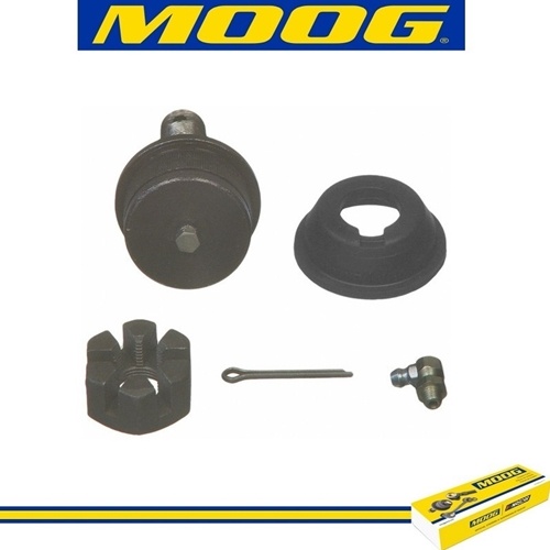 MOOG OEM Front Lower Ball Joint for 1990 JEEP WAGONEER 4.0L
