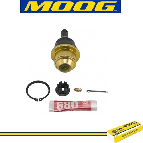 MOOG OEM Front Lower Ball Joint for 2007-2013 CHEVROLET SILVERADO 1500