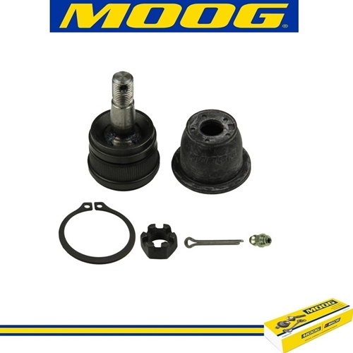 MOOG OEM Front Upper Ball Joint for 1990-1997 MAZDA MIATA