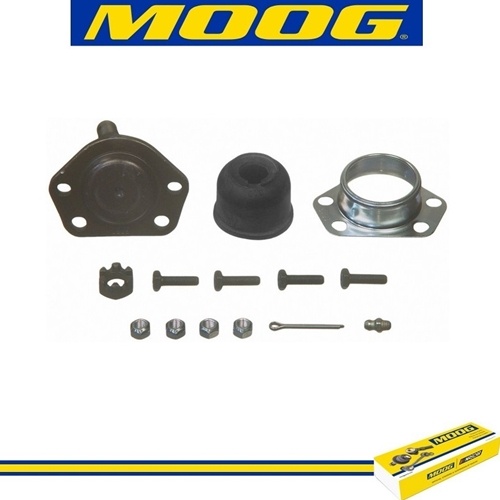 MOOG OEM Front Upper Ball Joint for 1964-1672 CHEVROLET EL CAMINO