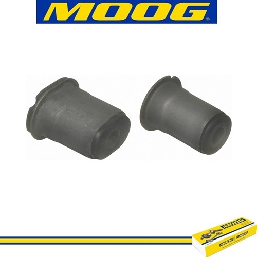 MOOG Front Lower Control Arm Bushing Kit for 1970-1972 BUICK GS 455