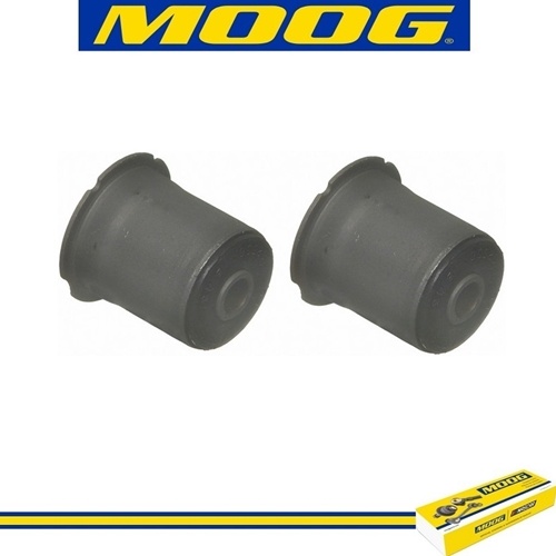 MOOG Rear Lower Control Arm Bushing Kit for 1973-1977 CHEVROLET MALIBU