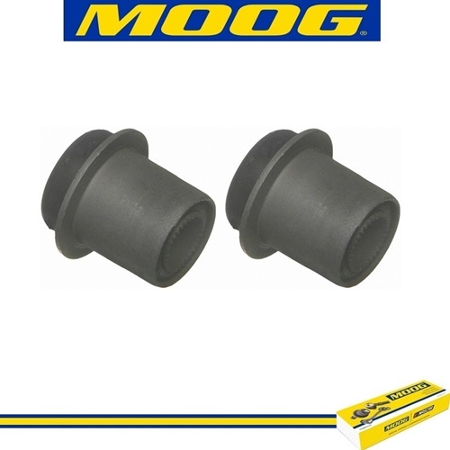 MOOG Front Upper Control Arm Bushing Kit for 1964-1970 PONTIAC GTO 6.4L