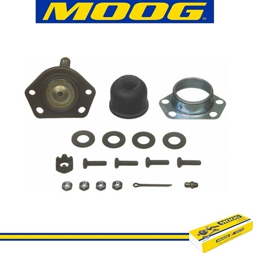 MOOG OEM Front Upper Ball Joint for 1977-1984 CADILLAC COMMERCIAL CHASSIS 6.0L,7.0L