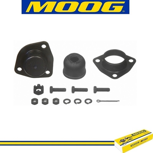 MOOG OEM Front Upper Ball Joint for 1955-1957 CHEVROLET TWO-TEN SERIES