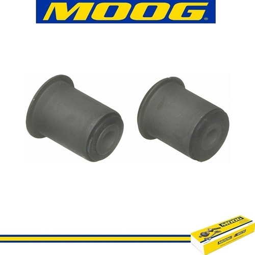 MOOG Front Lower Control Arm Bushing Kit for 1981 CHEVROLET BEL AIR