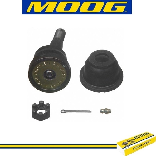 MOOG OEM Front Lower Ball Joint for 1991-1997 GMC P3500
