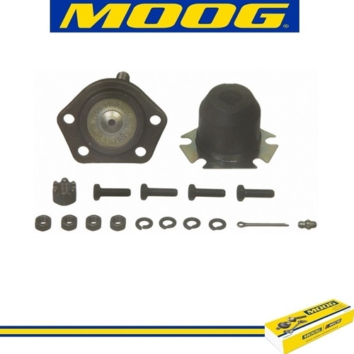 MOOG OEM Front Upper Ball Joint for 1973-1974 CHEVROLET P10 VAN