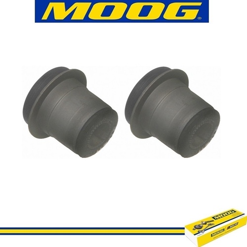MOOG Front Upper Control Arm Bushing Kit for 1973-1974 CHEVROLET BLAZER