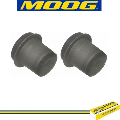 MOOG Front Upper Control Arm Bushing Kit for 1973-1974 GMC C15/C1500 PICKUP