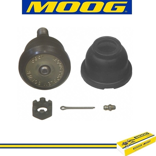 MOOG OEM Front Lower Ball Joint for 1992 CADILLAC COMMERCIAL CHASSIS