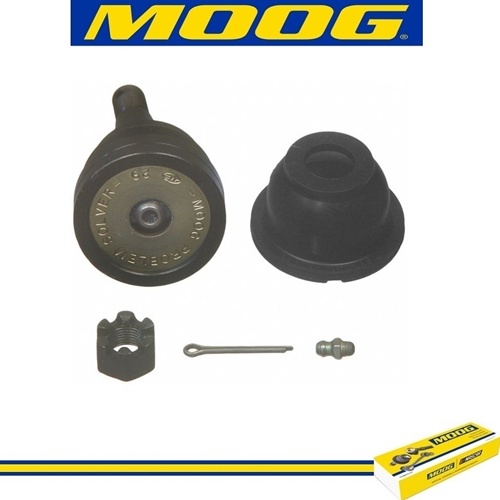 MOOG OEM Front Lower Ball Joint for 1985-1987 OLDSMOBILE CUTLASS 5.0L