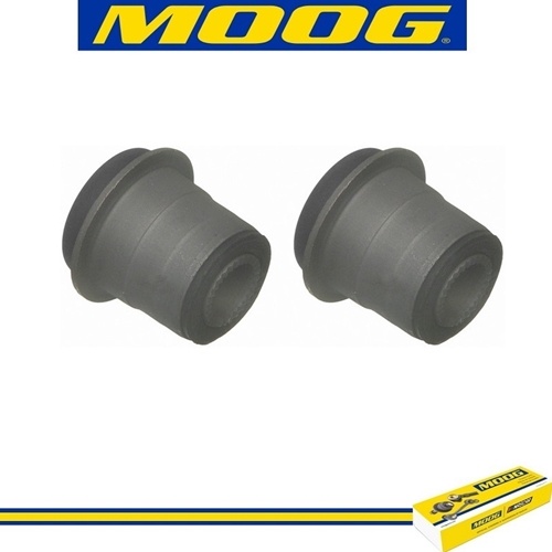 MOOG Front Upper Control Arm Bushing Kit for 1983-1991 GMC S15 JIMMY