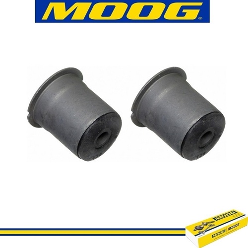 MOOG Rear Upper Control Arm Bushing Kit for 1978-1982 PONTIAC GRAND LEMANS