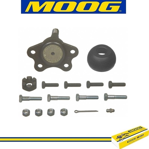 MOOG OEM Front Upper Ball Joint for 1988-2000 GMC K2500