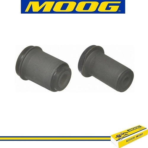 MOOG Front Lower Control Arm Bushing Kit for 1992-1999 GMC K2500 SUBURBAN