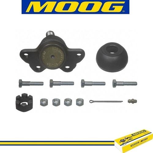 MOOG OEM Front Upper Ball Joint for 1995-1997 GMC YUKON