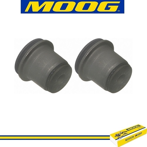 MOOG Front Upper Control Arm Bushing Kit for 1996-2002 GMC SAVANA 3500