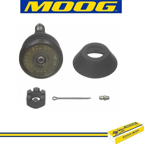MOOG OEM Front Lower Ball Joint for 1992-1999 GMC C2500 SUBURBAN